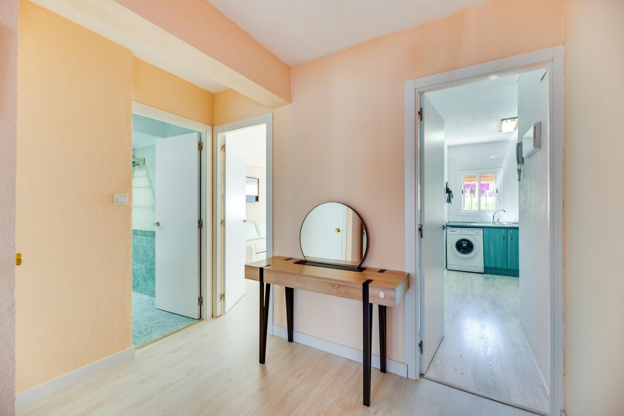 Flamingo 1 Bdr Beach 200 Meters Always Happy Benalmadena Apartment Exterior photo